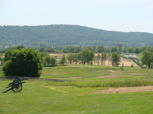 Antietam National Battlefield
